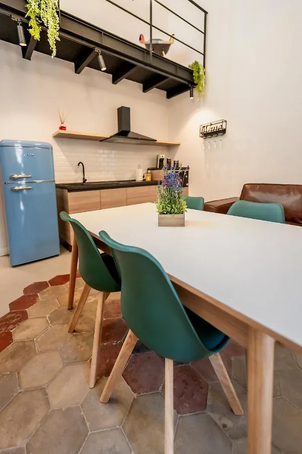 Mondello 2C Casa Vacanze Palermo Italia